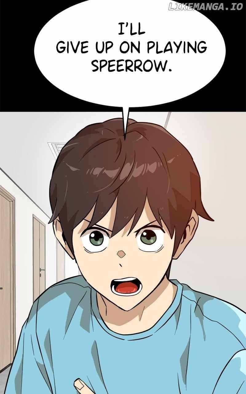 Double Click (PARK Soo-bong) Chapter 145 - Page 95