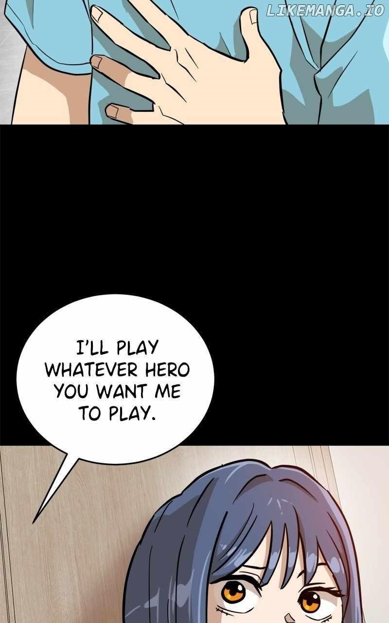 Double Click (PARK Soo-bong) Chapter 145 - Page 96