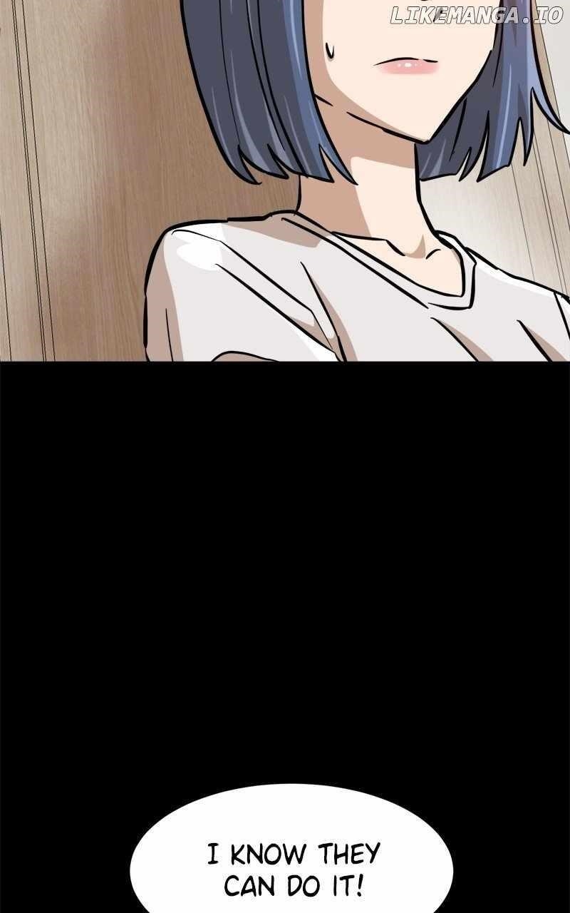 Double Click (PARK Soo-bong) Chapter 145 - Page 97