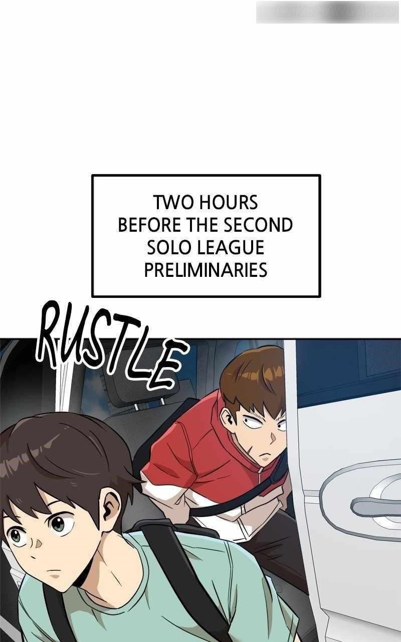 Double Click (PARK Soo-bong) Chapter 146 - Page 1