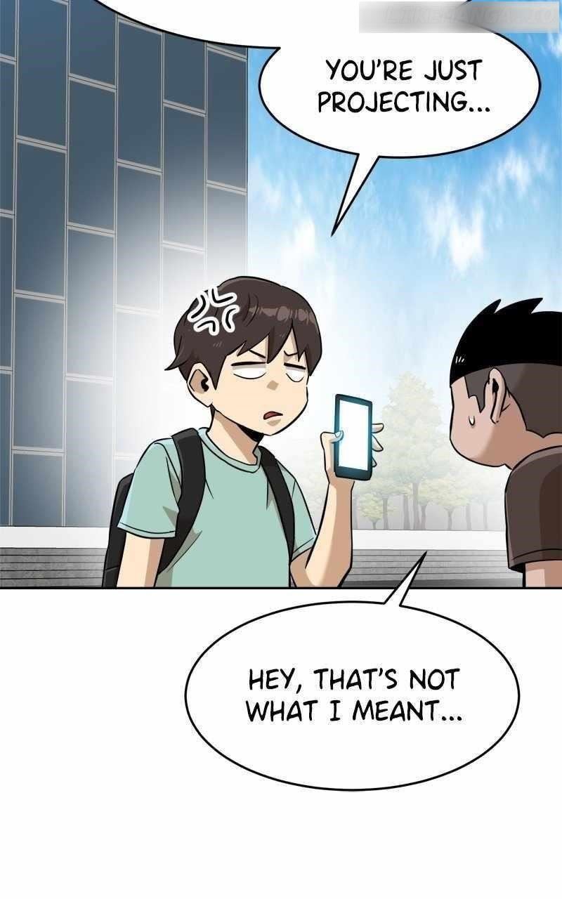 Double Click (PARK Soo-bong) Chapter 146 - Page 10