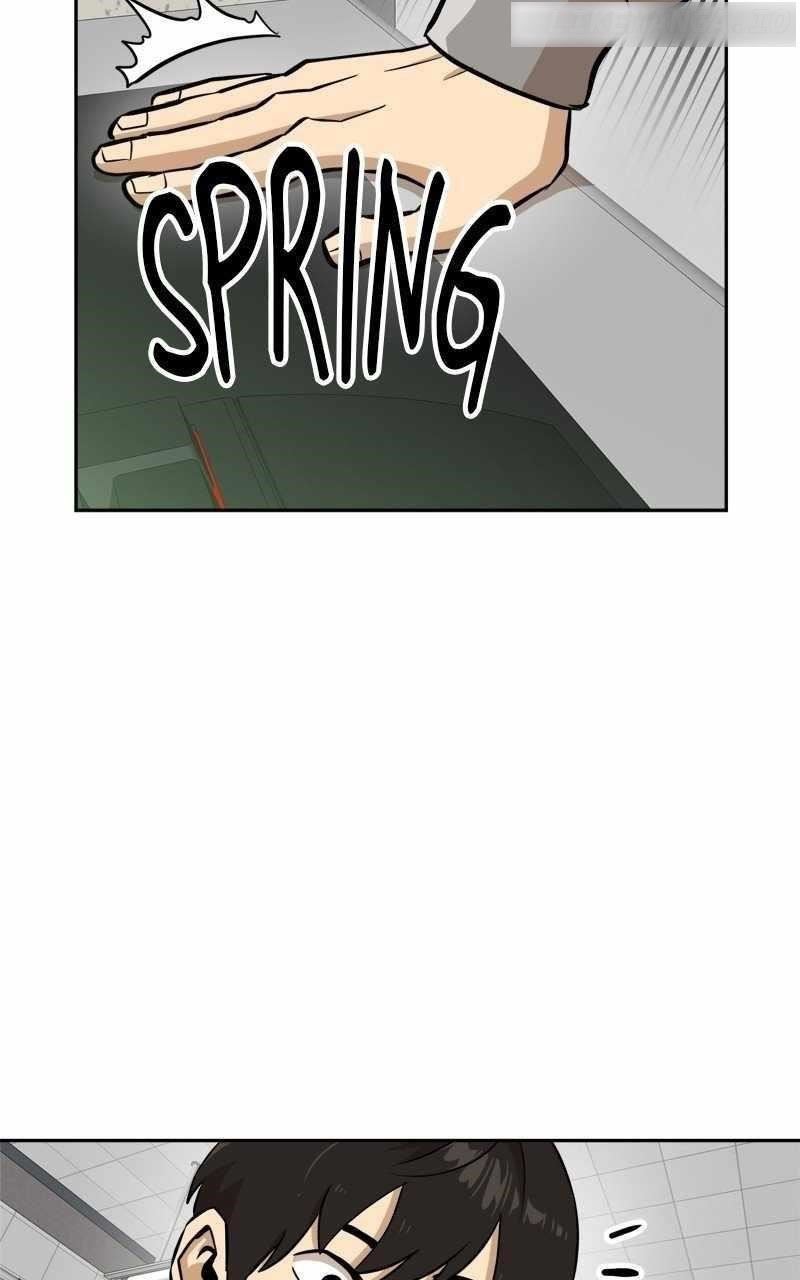 Double Click (PARK Soo-bong) Chapter 146 - Page 100