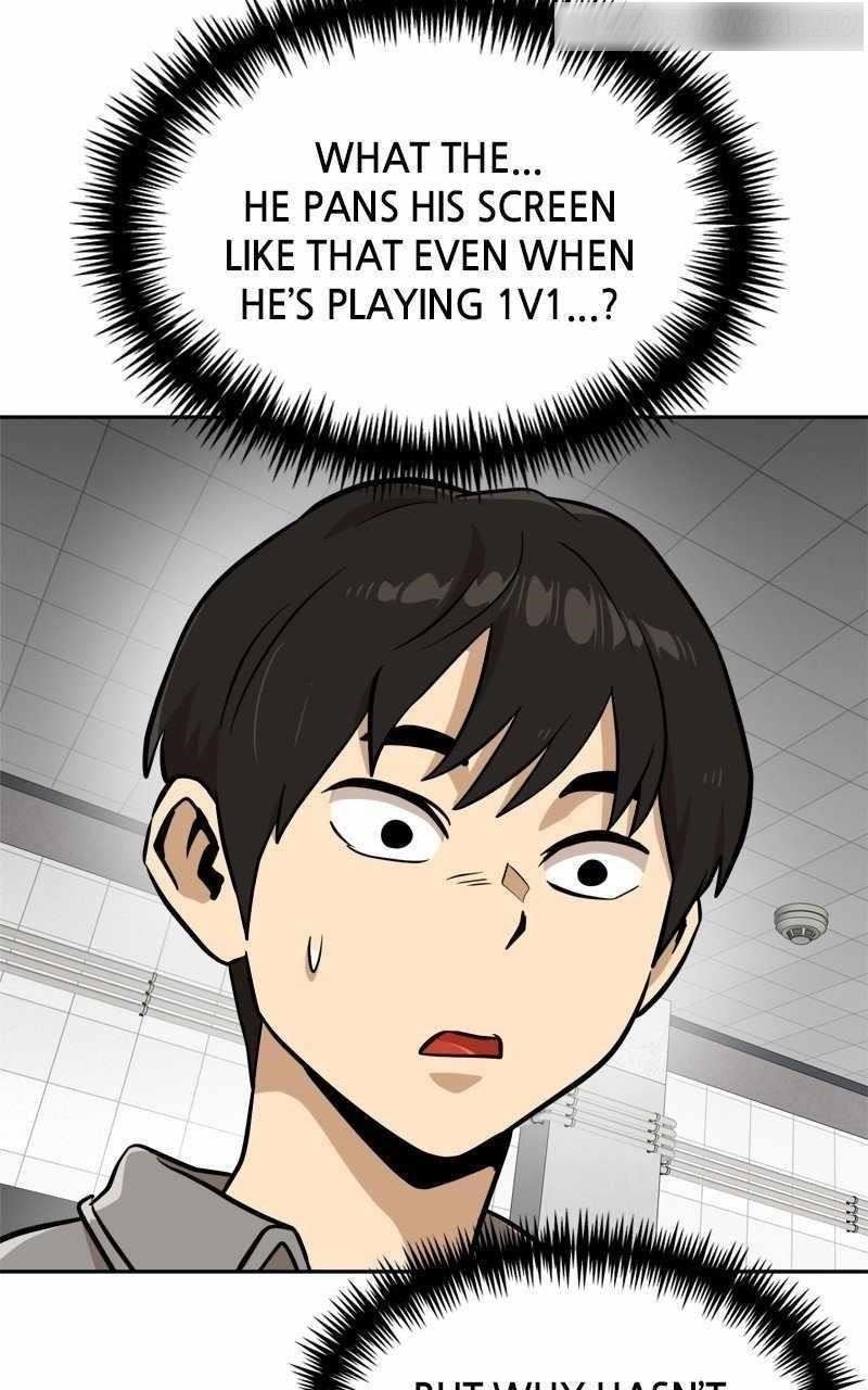 Double Click (PARK Soo-bong) Chapter 146 - Page 103