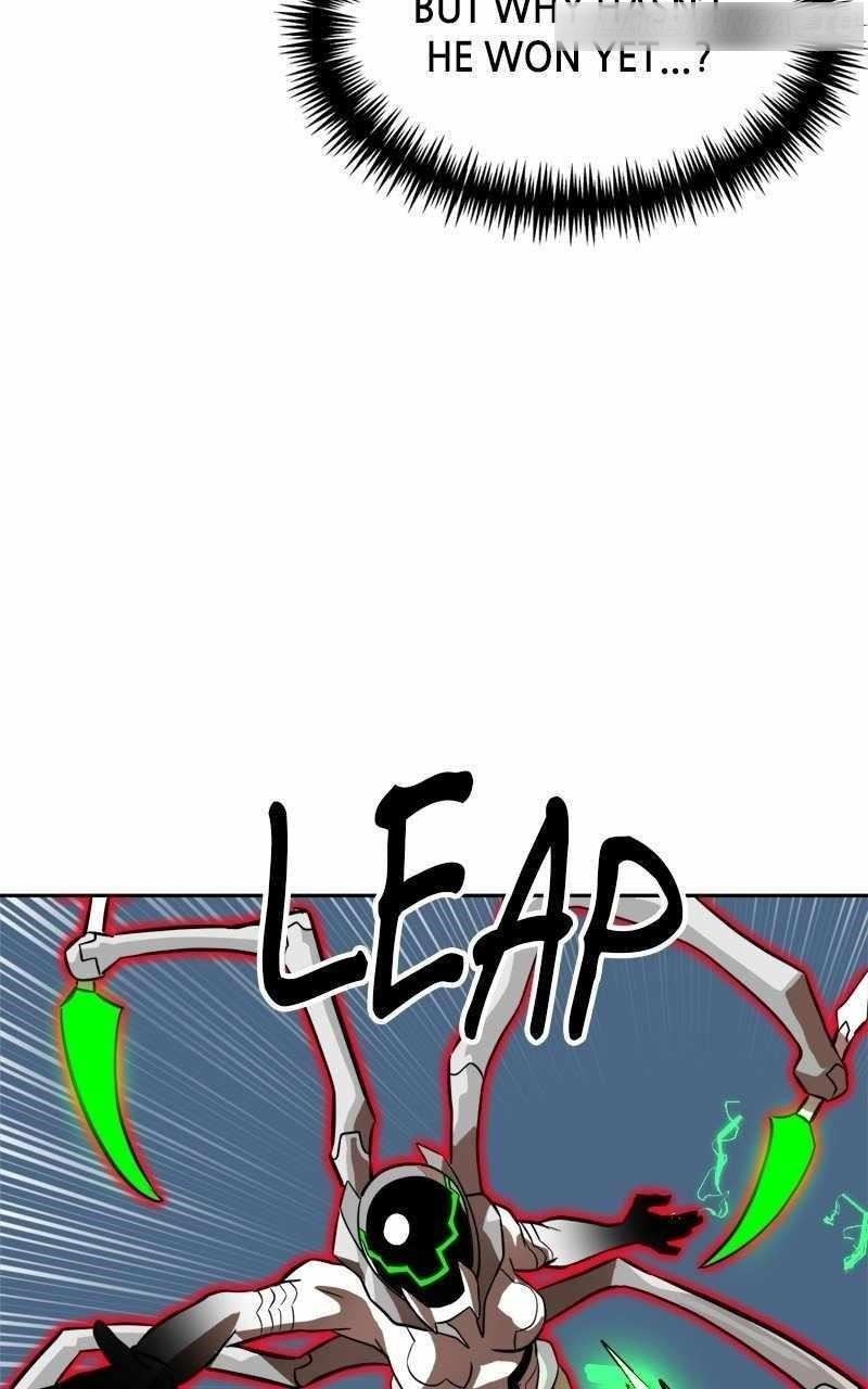 Double Click (PARK Soo-bong) Chapter 146 - Page 104