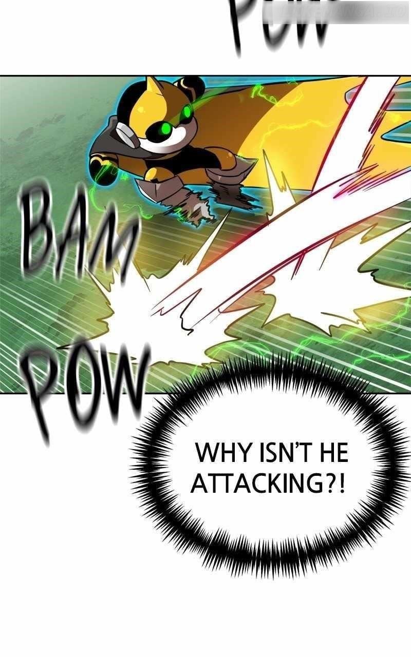 Double Click (PARK Soo-bong) Chapter 146 - Page 107