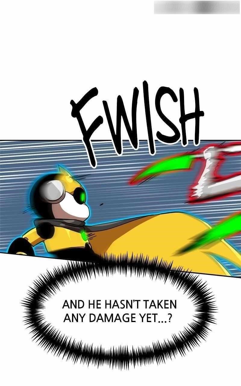 Double Click (PARK Soo-bong) Chapter 146 - Page 108