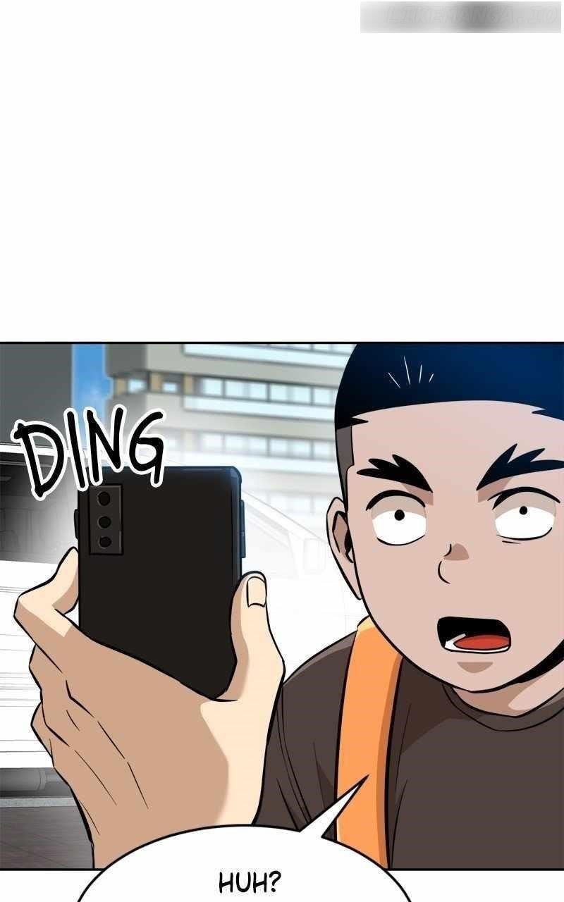 Double Click (PARK Soo-bong) Chapter 146 - Page 11