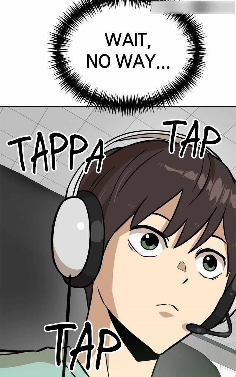 Double Click (PARK Soo-bong) Chapter 146 - Page 111