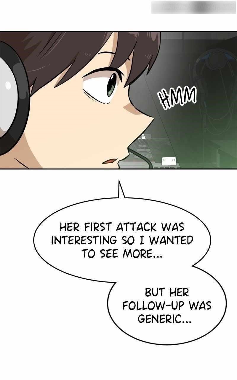 Double Click (PARK Soo-bong) Chapter 146 - Page 113