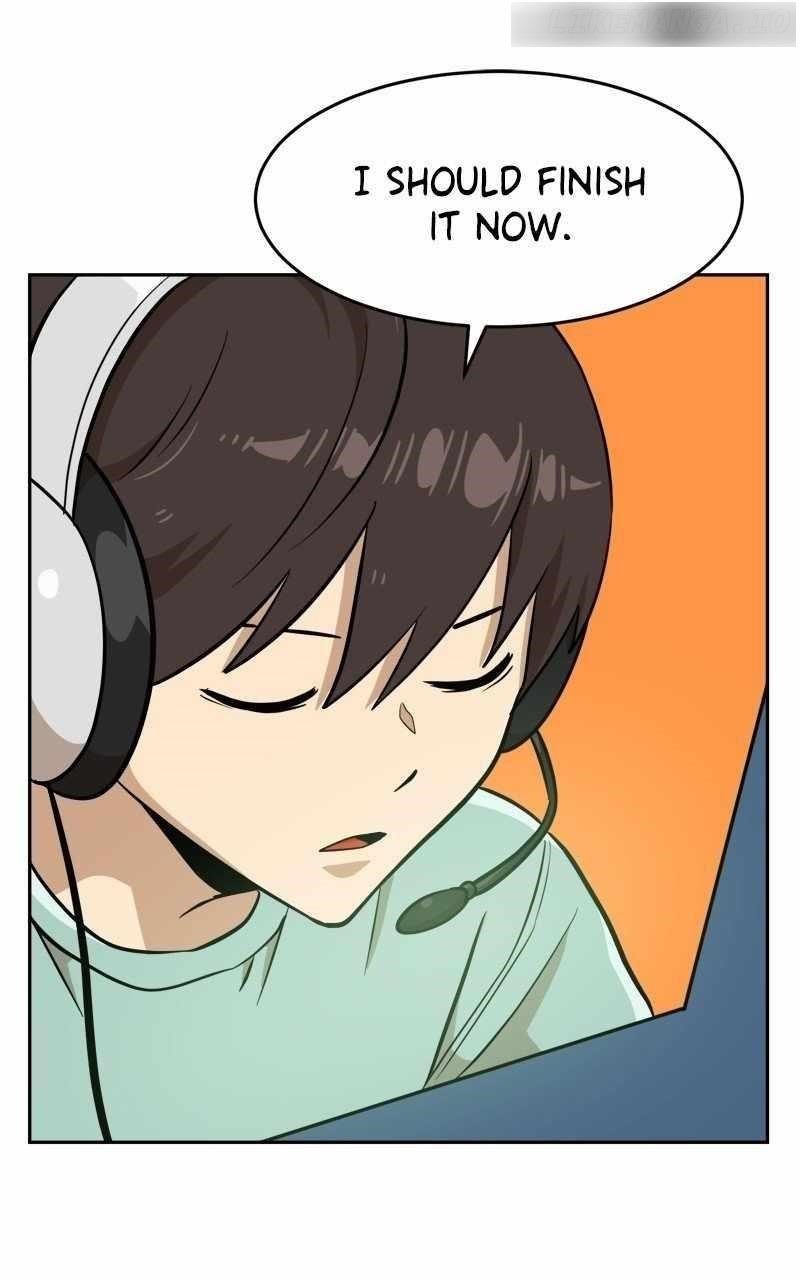 Double Click (PARK Soo-bong) Chapter 146 - Page 116