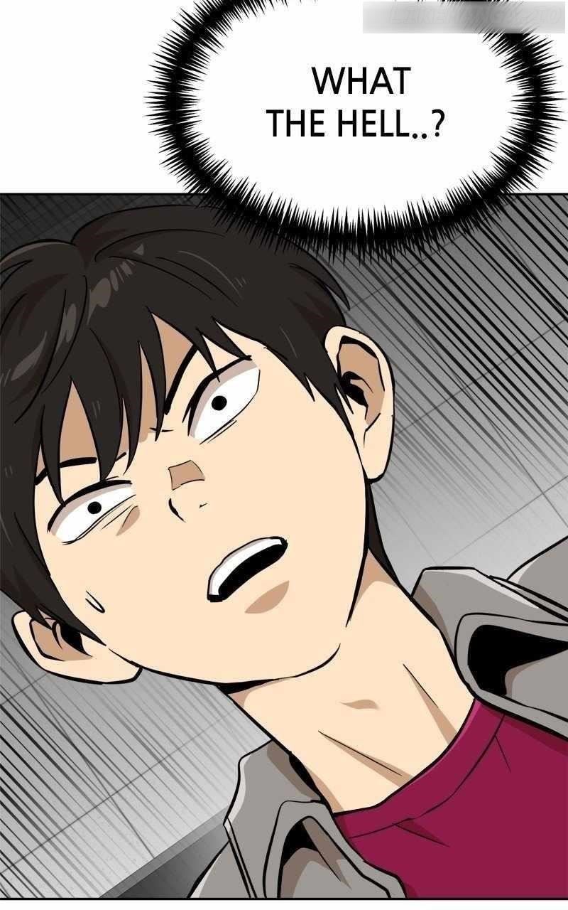 Double Click (PARK Soo-bong) Chapter 146 - Page 119