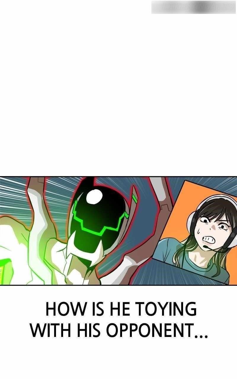 Double Click (PARK Soo-bong) Chapter 146 - Page 120