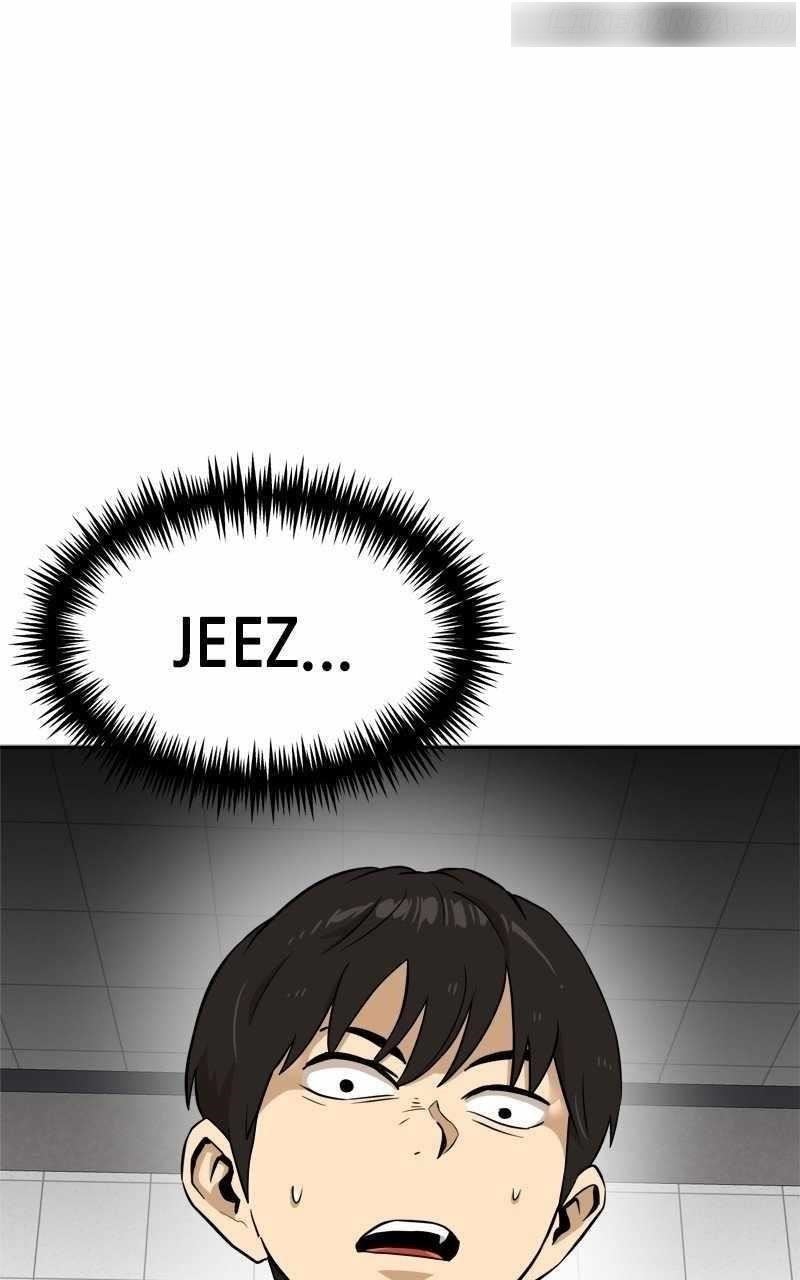 Double Click (PARK Soo-bong) Chapter 146 - Page 132