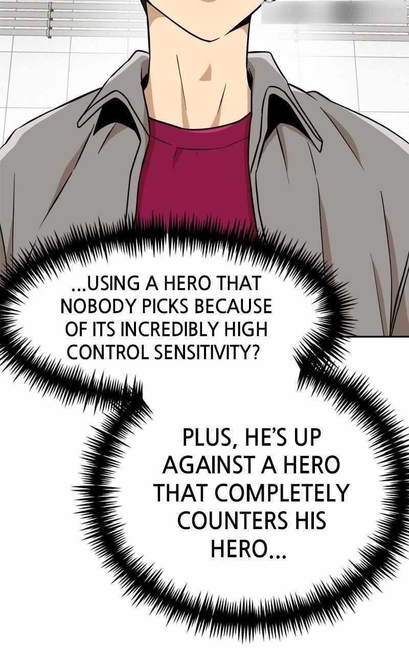 Double Click (PARK Soo-bong) Chapter 146 - Page 133