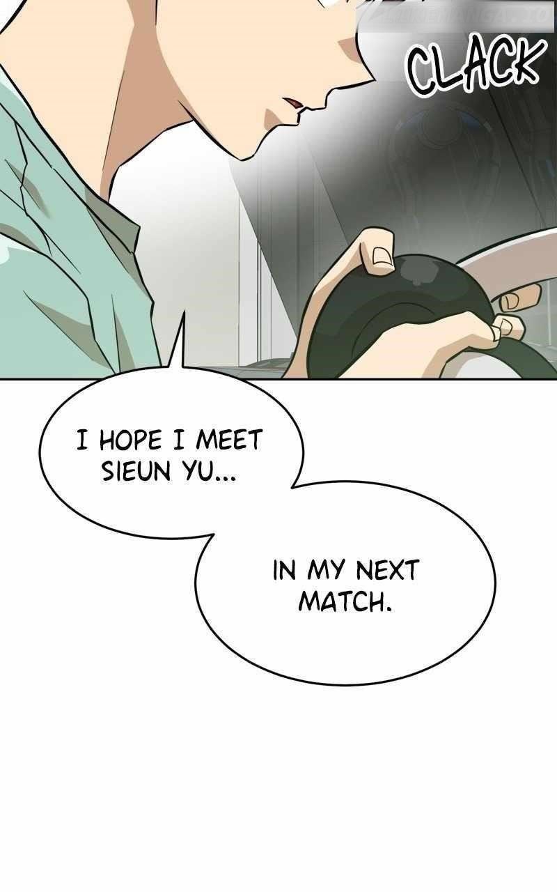 Double Click (PARK Soo-bong) Chapter 146 - Page 135
