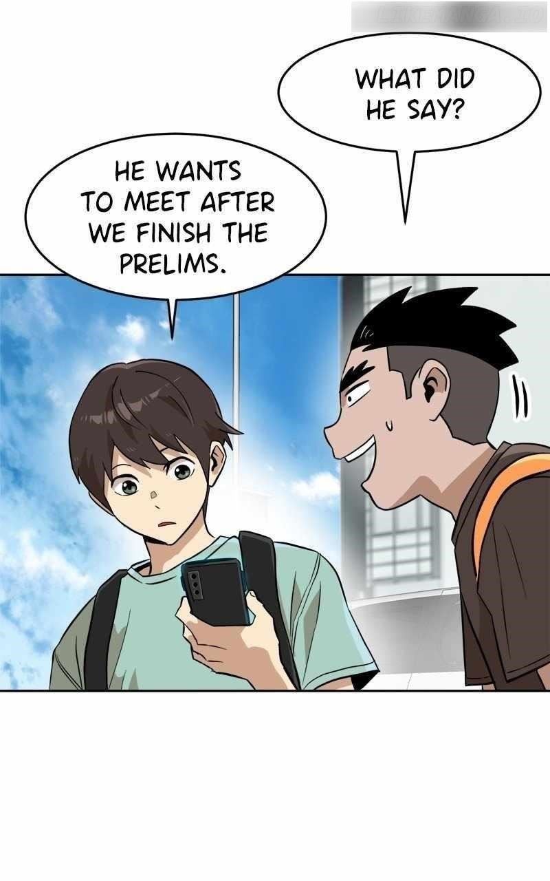 Double Click (PARK Soo-bong) Chapter 146 - Page 16