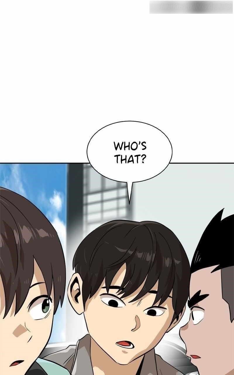 Double Click (PARK Soo-bong) Chapter 146 - Page 17