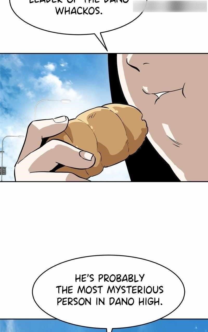 Double Click (PARK Soo-bong) Chapter 146 - Page 19