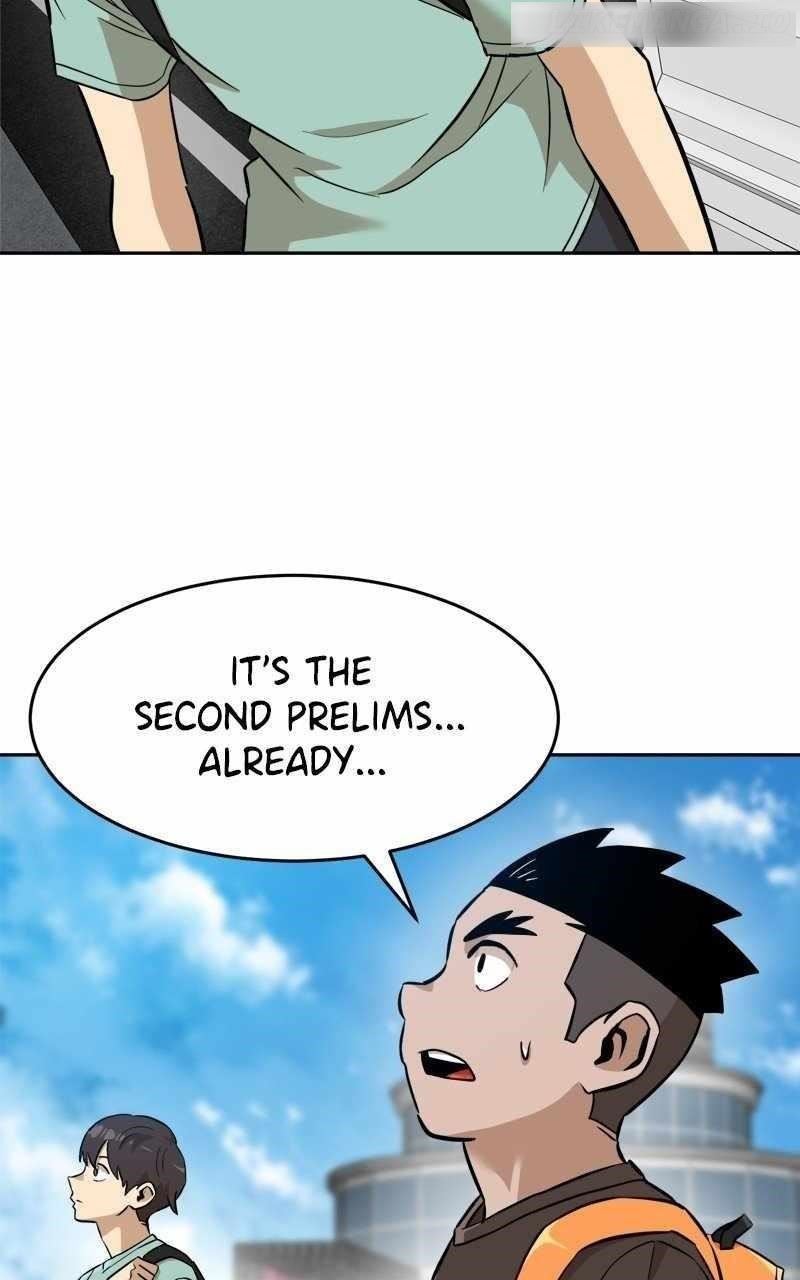 Double Click (PARK Soo-bong) Chapter 146 - Page 2