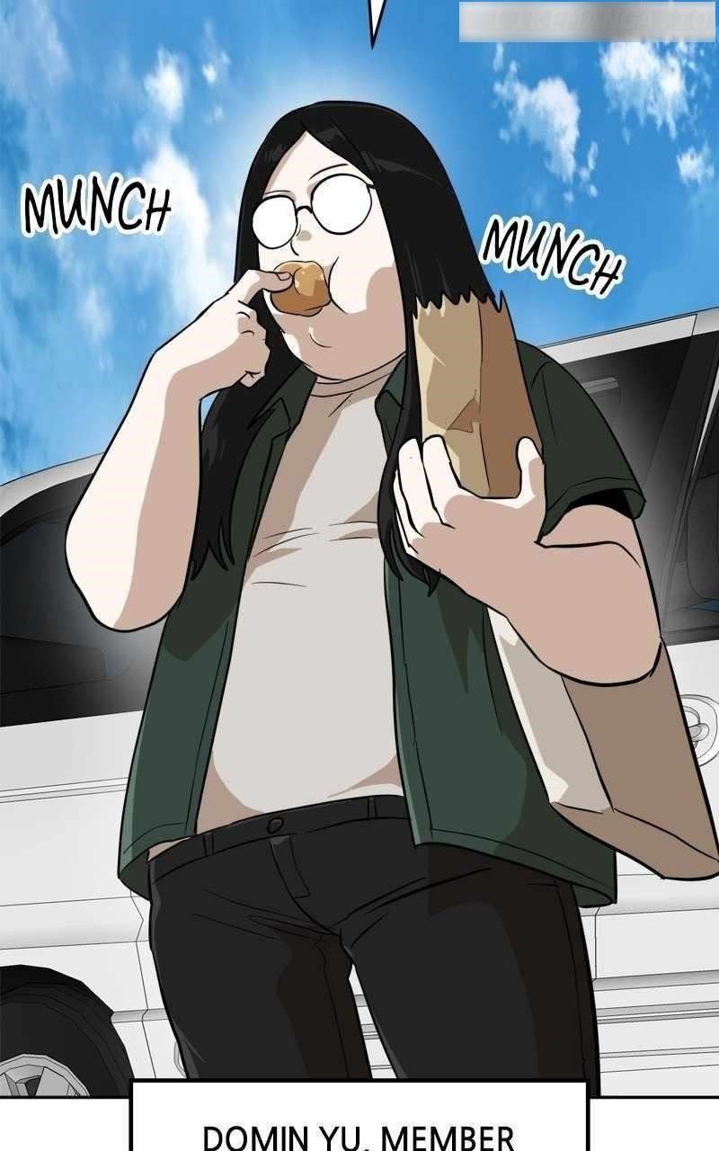 Double Click (PARK Soo-bong) Chapter 146 - Page 20