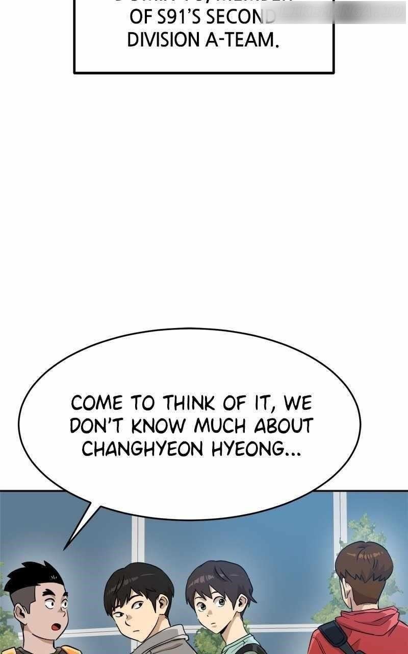 Double Click (PARK Soo-bong) Chapter 146 - Page 21