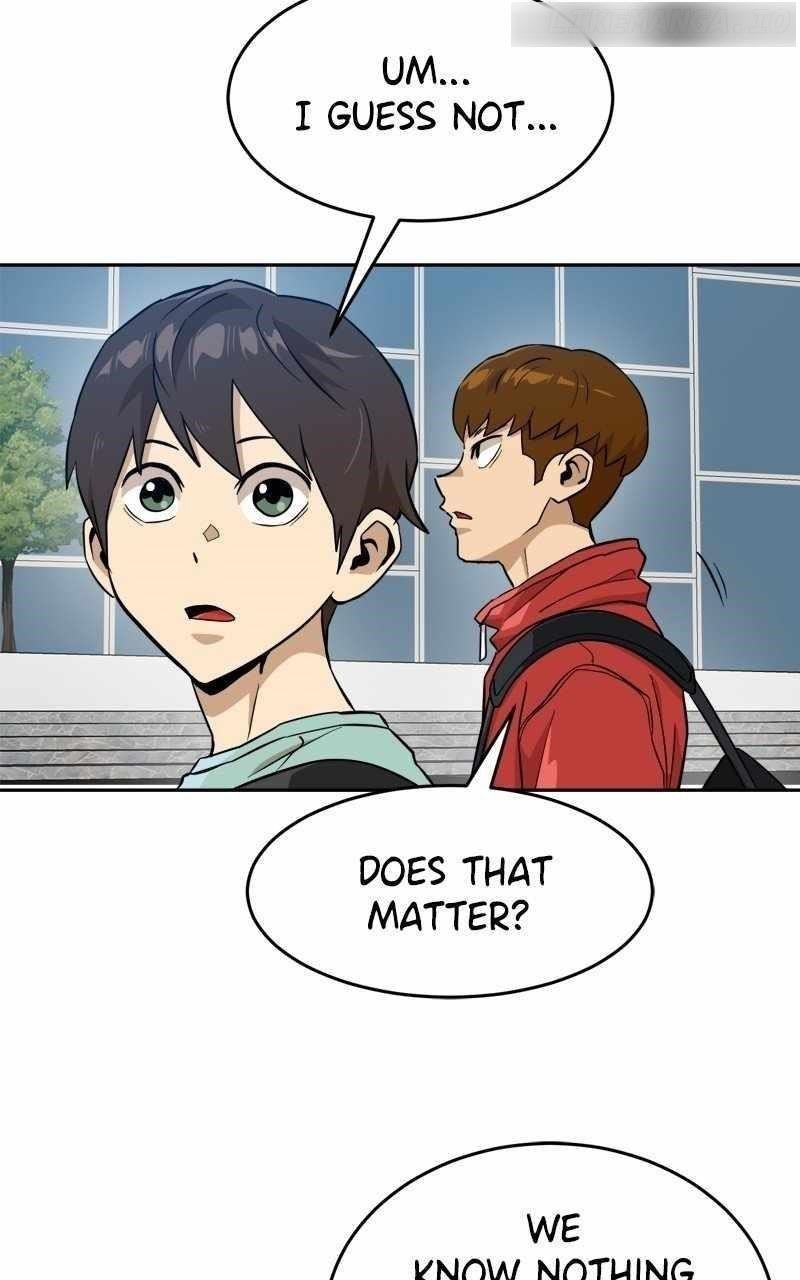 Double Click (PARK Soo-bong) Chapter 146 - Page 23