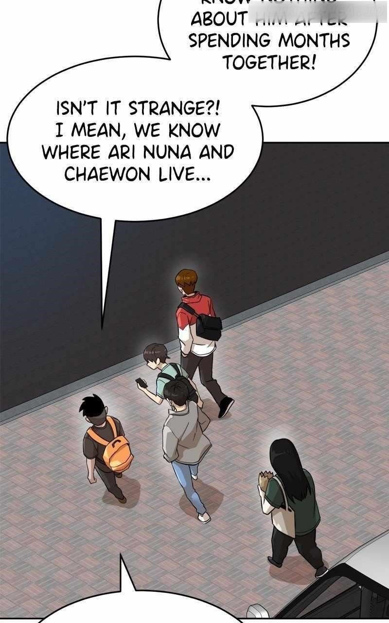 Double Click (PARK Soo-bong) Chapter 146 - Page 24