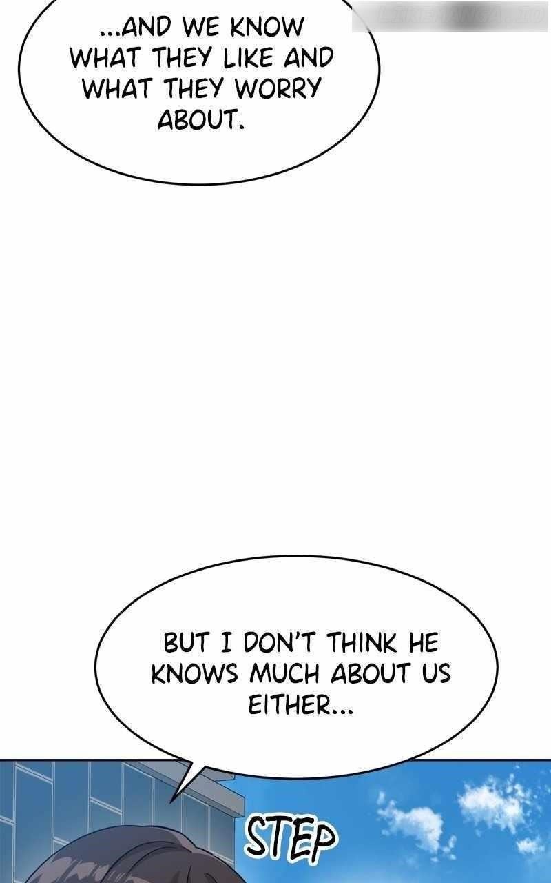 Double Click (PARK Soo-bong) Chapter 146 - Page 25