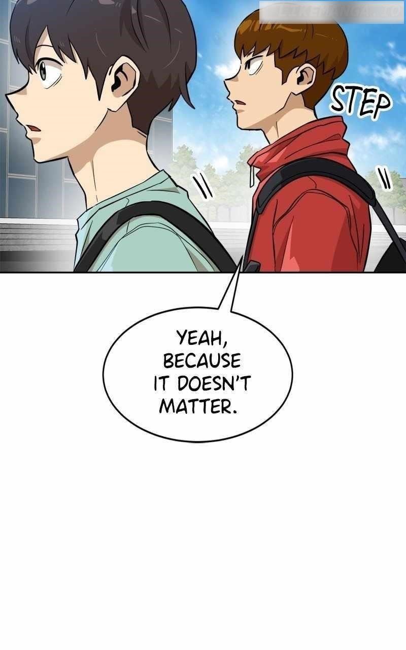 Double Click (PARK Soo-bong) Chapter 146 - Page 26