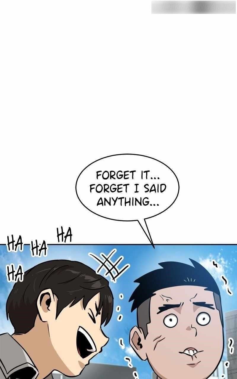 Double Click (PARK Soo-bong) Chapter 146 - Page 27