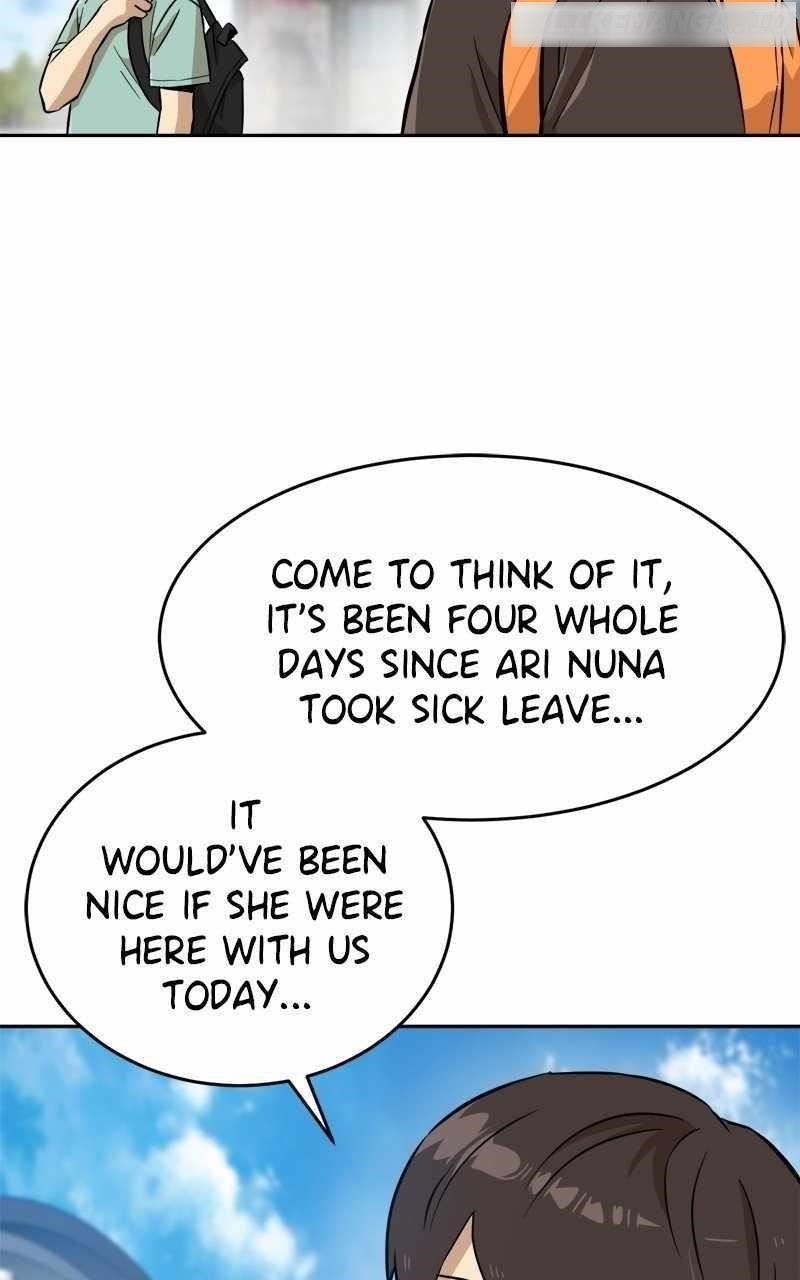 Double Click (PARK Soo-bong) Chapter 146 - Page 3