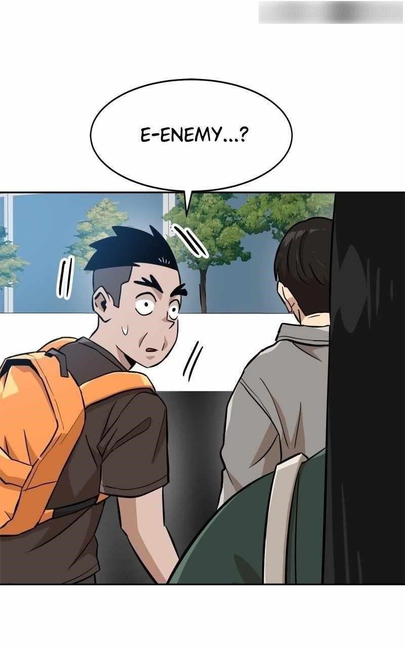 Double Click (PARK Soo-bong) Chapter 146 - Page 30