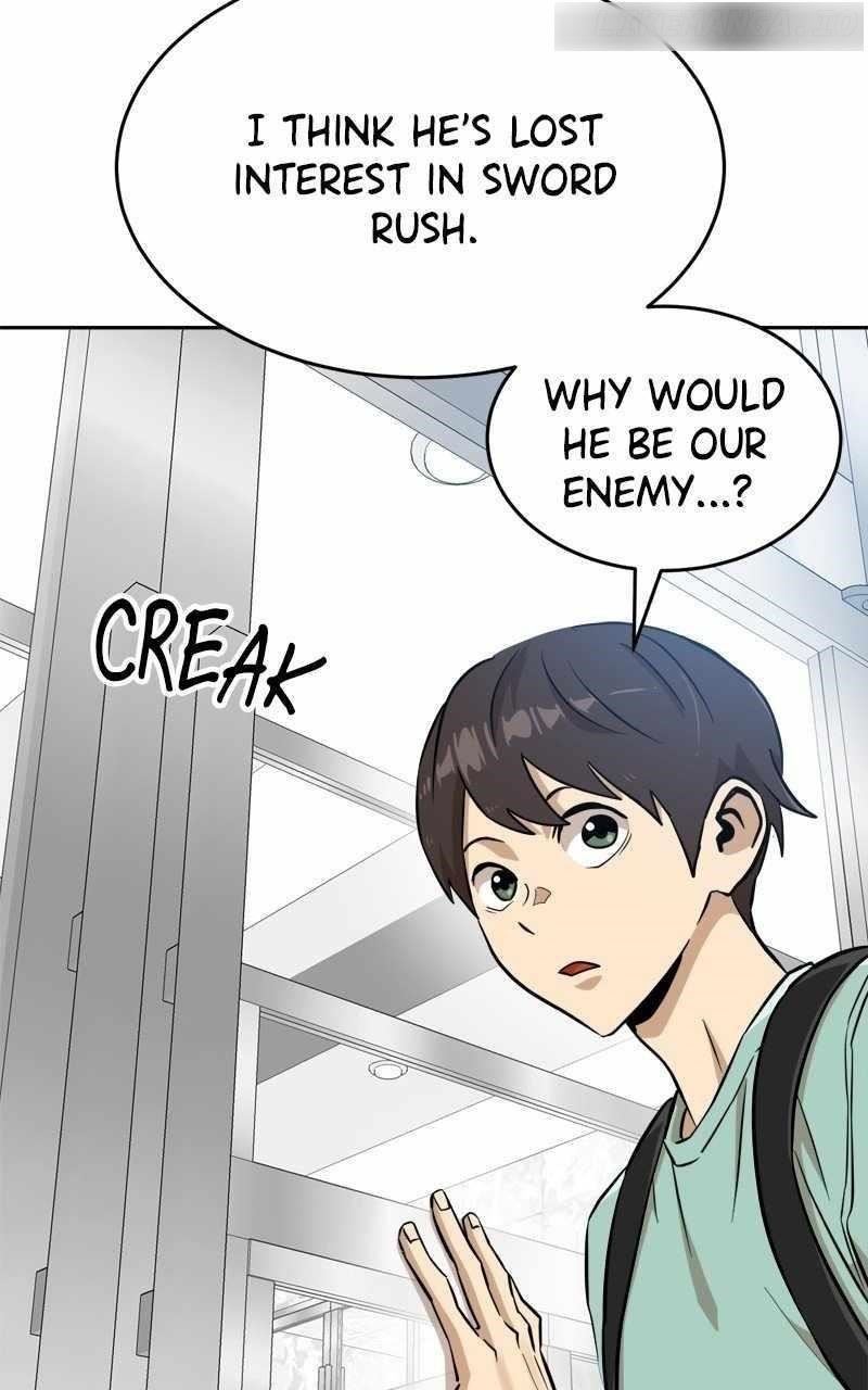 Double Click (PARK Soo-bong) Chapter 146 - Page 33