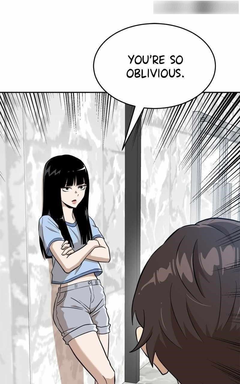 Double Click (PARK Soo-bong) Chapter 146 - Page 35