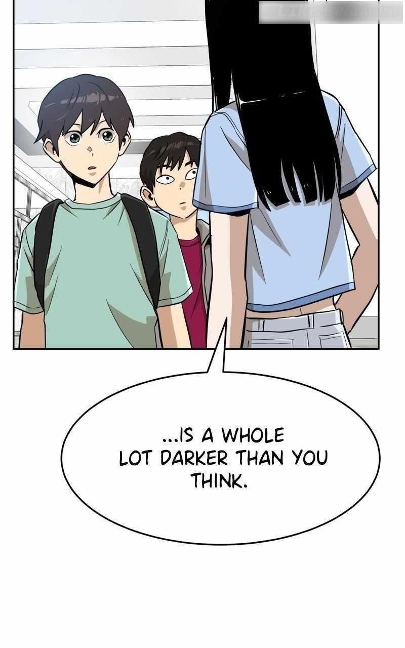 Double Click (PARK Soo-bong) Chapter 146 - Page 37