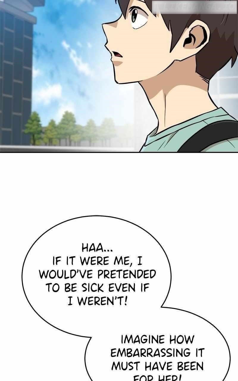 Double Click (PARK Soo-bong) Chapter 146 - Page 4