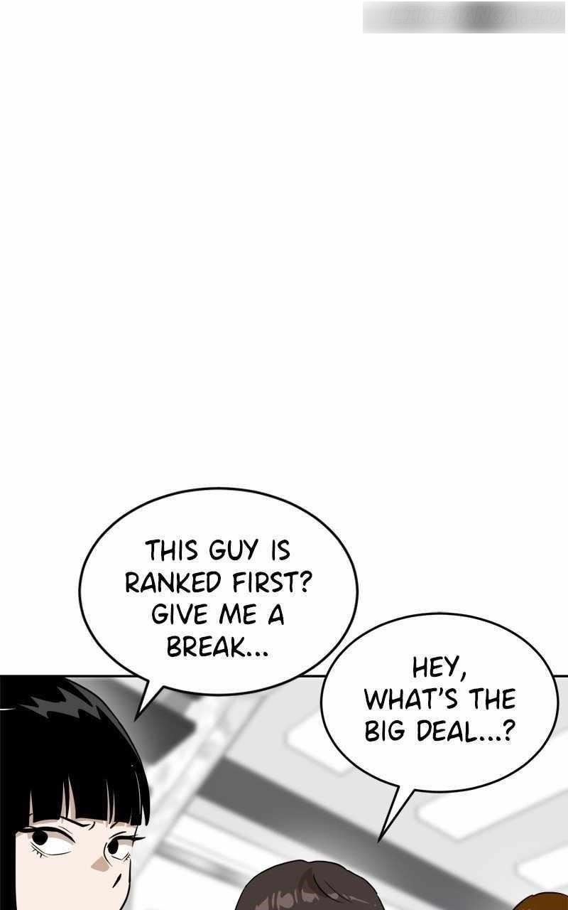 Double Click (PARK Soo-bong) Chapter 146 - Page 41