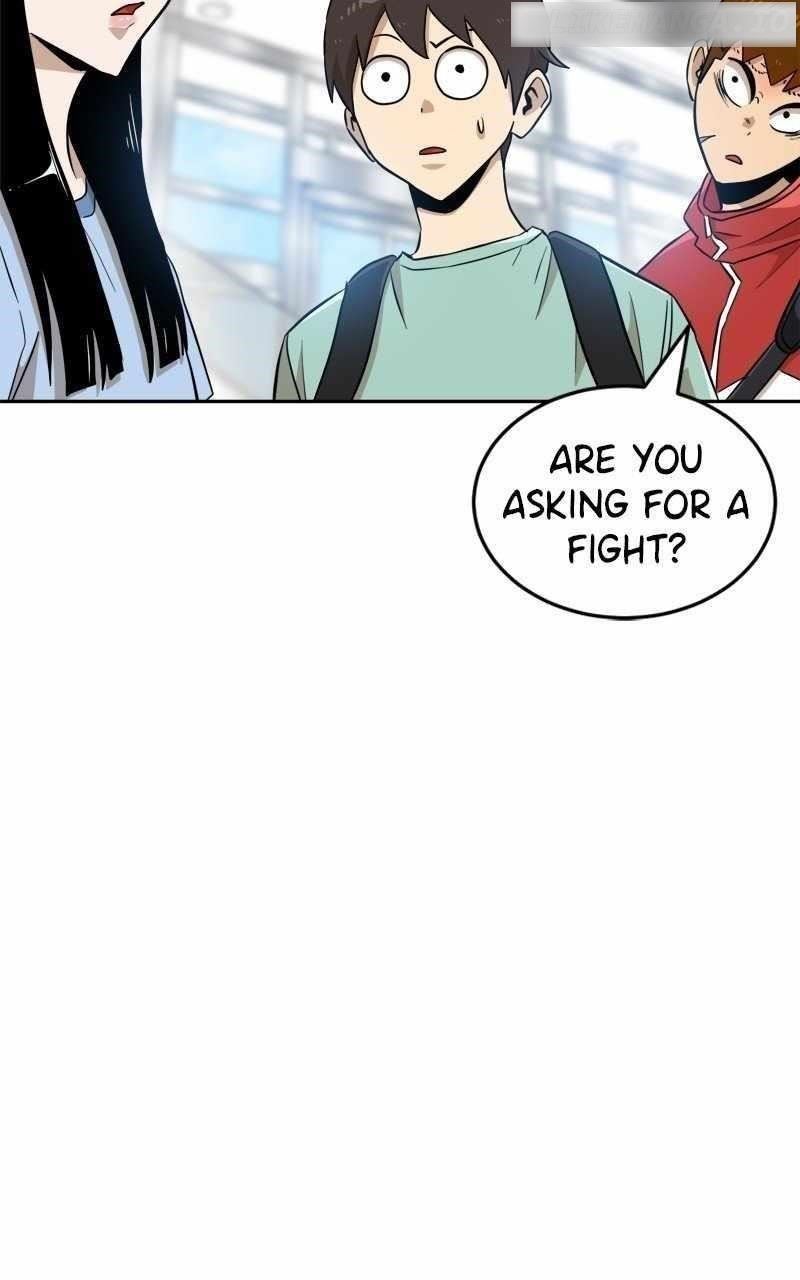 Double Click (PARK Soo-bong) Chapter 146 - Page 42