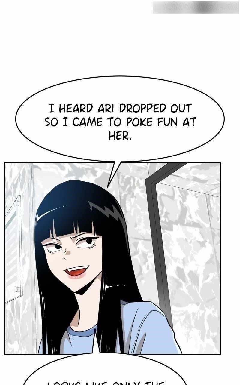 Double Click (PARK Soo-bong) Chapter 146 - Page 43