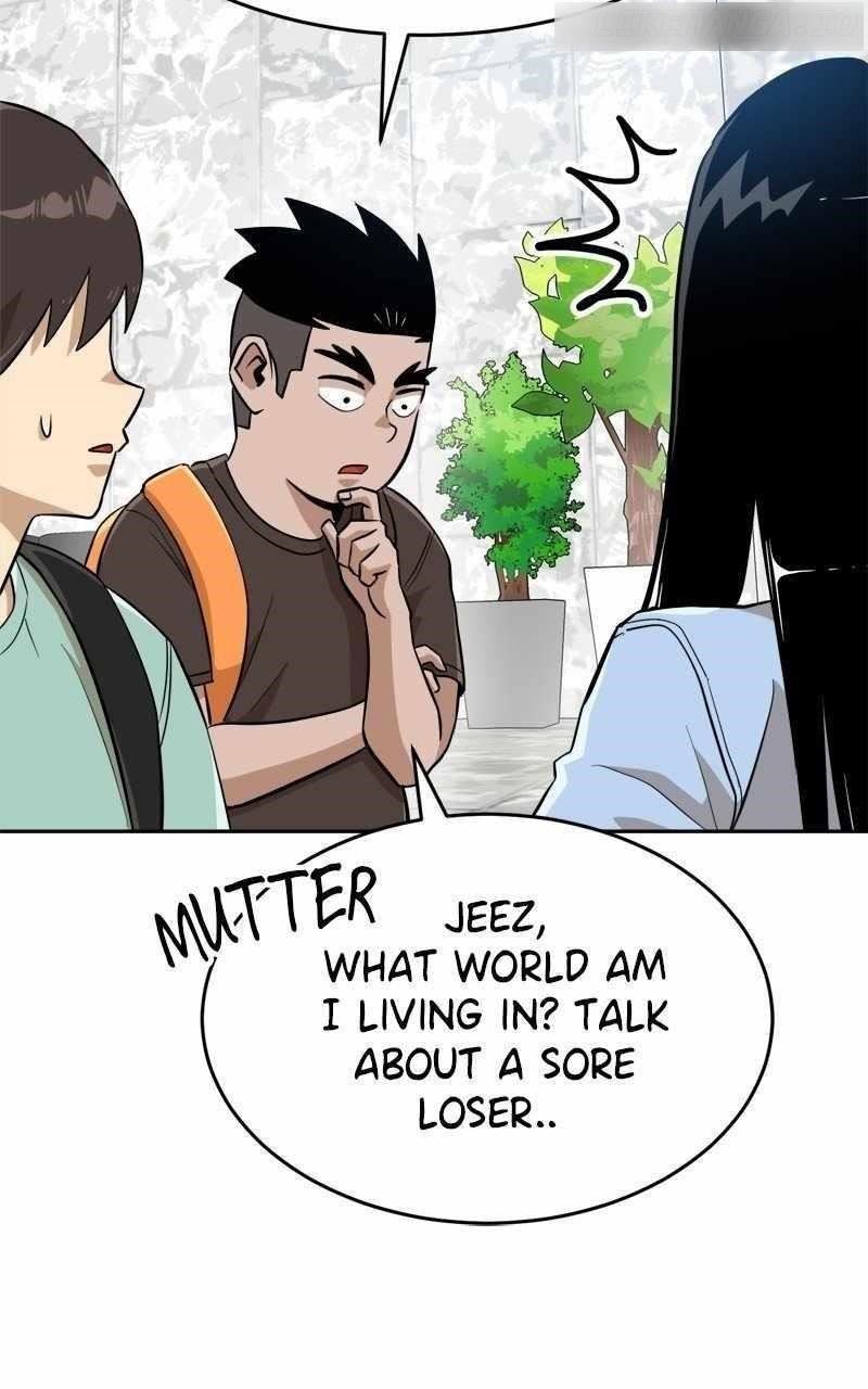 Double Click (PARK Soo-bong) Chapter 146 - Page 45