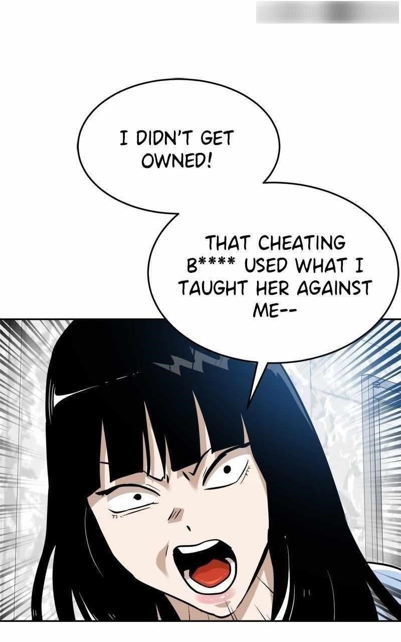 Double Click (PARK Soo-bong) Chapter 146 - Page 46