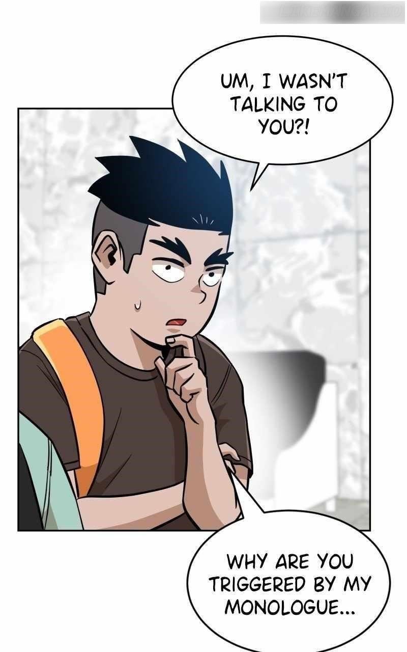 Double Click (PARK Soo-bong) Chapter 146 - Page 47