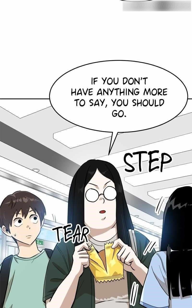 Double Click (PARK Soo-bong) Chapter 146 - Page 48