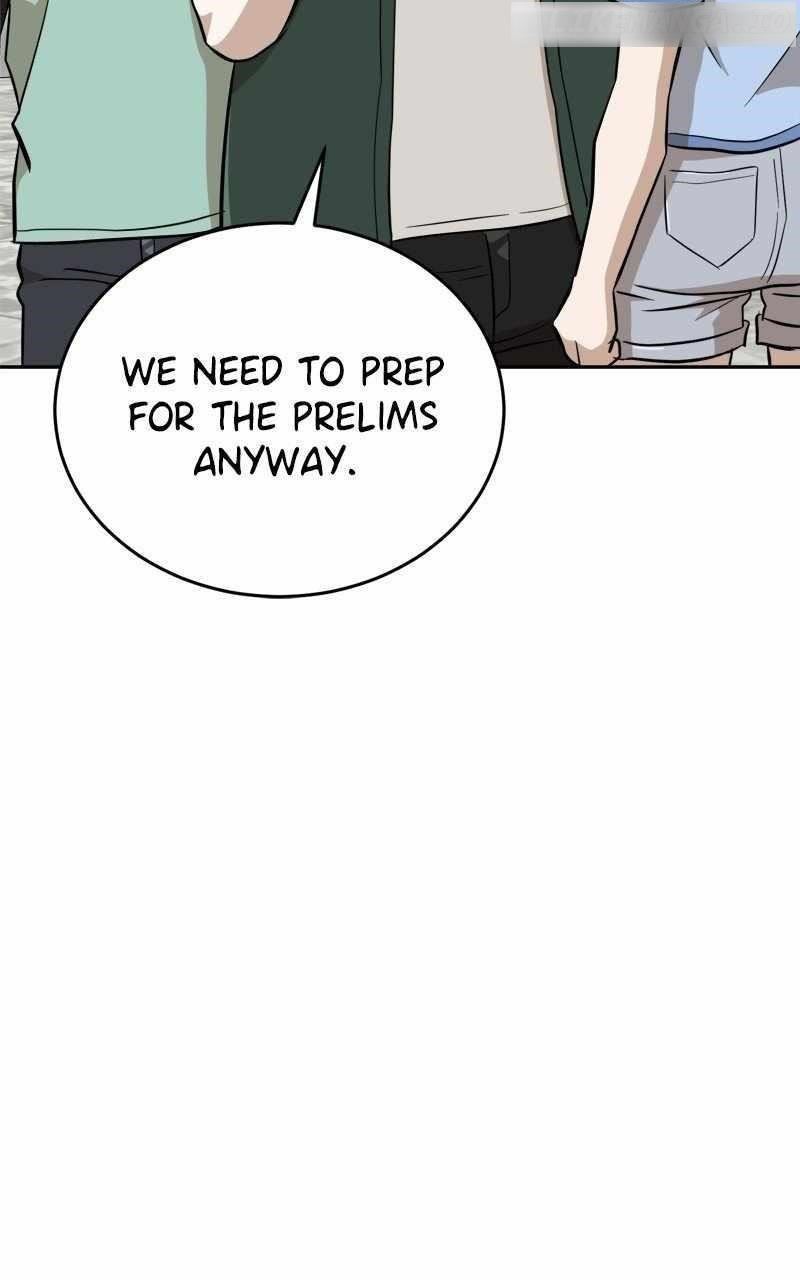 Double Click (PARK Soo-bong) Chapter 146 - Page 49