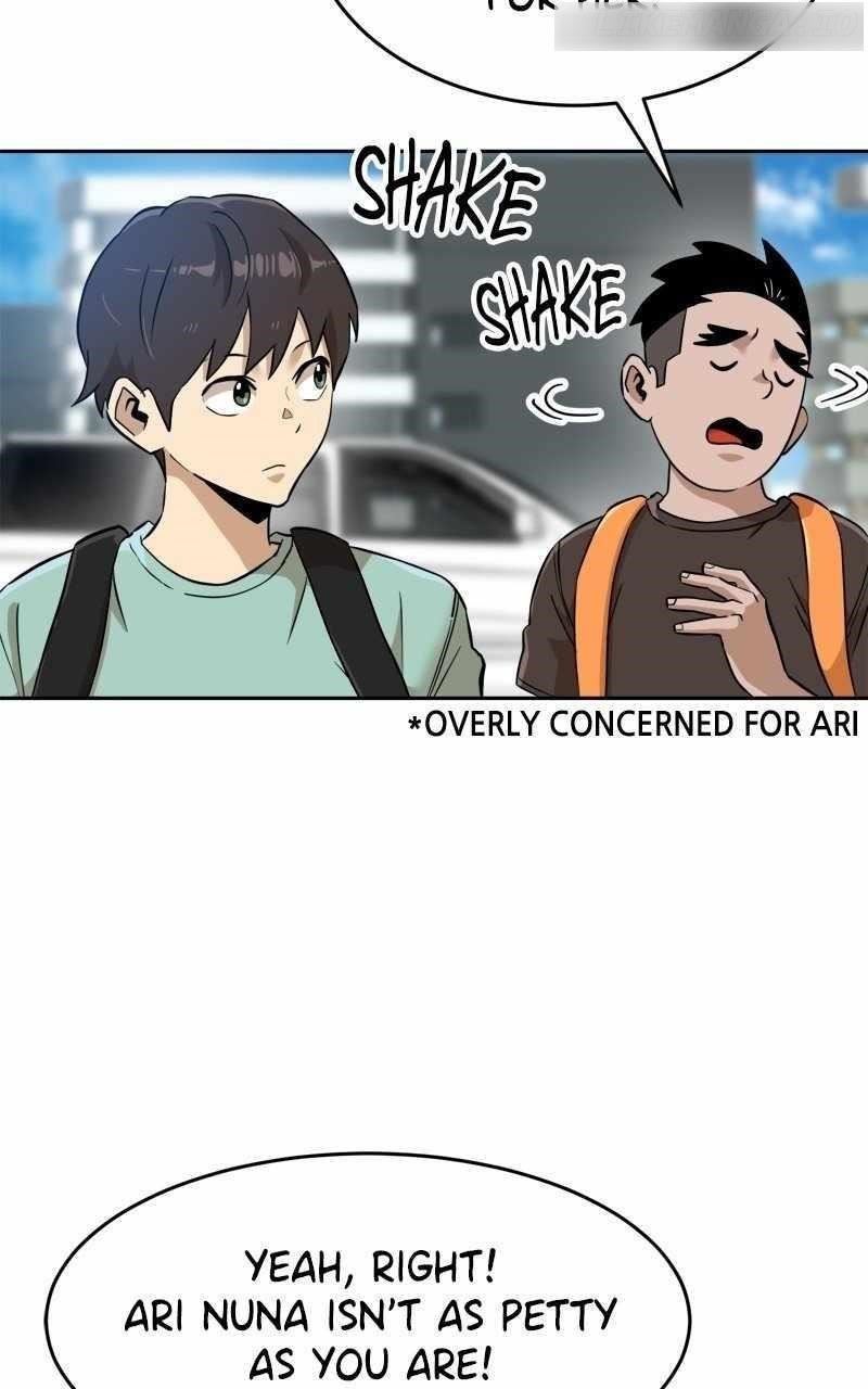 Double Click (PARK Soo-bong) Chapter 146 - Page 5