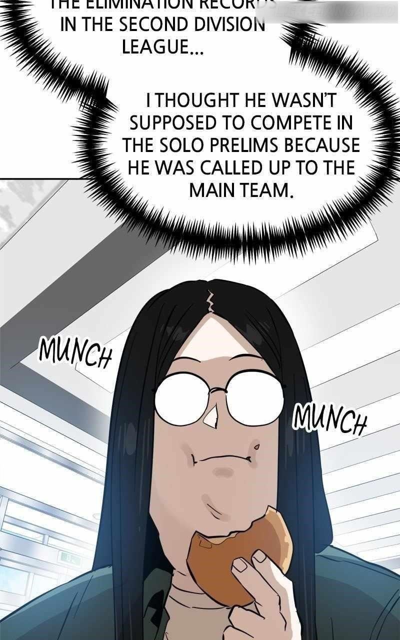 Double Click (PARK Soo-bong) Chapter 146 - Page 51