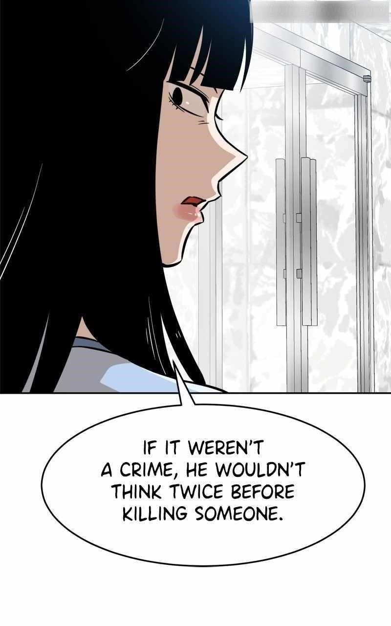 Double Click (PARK Soo-bong) Chapter 146 - Page 57