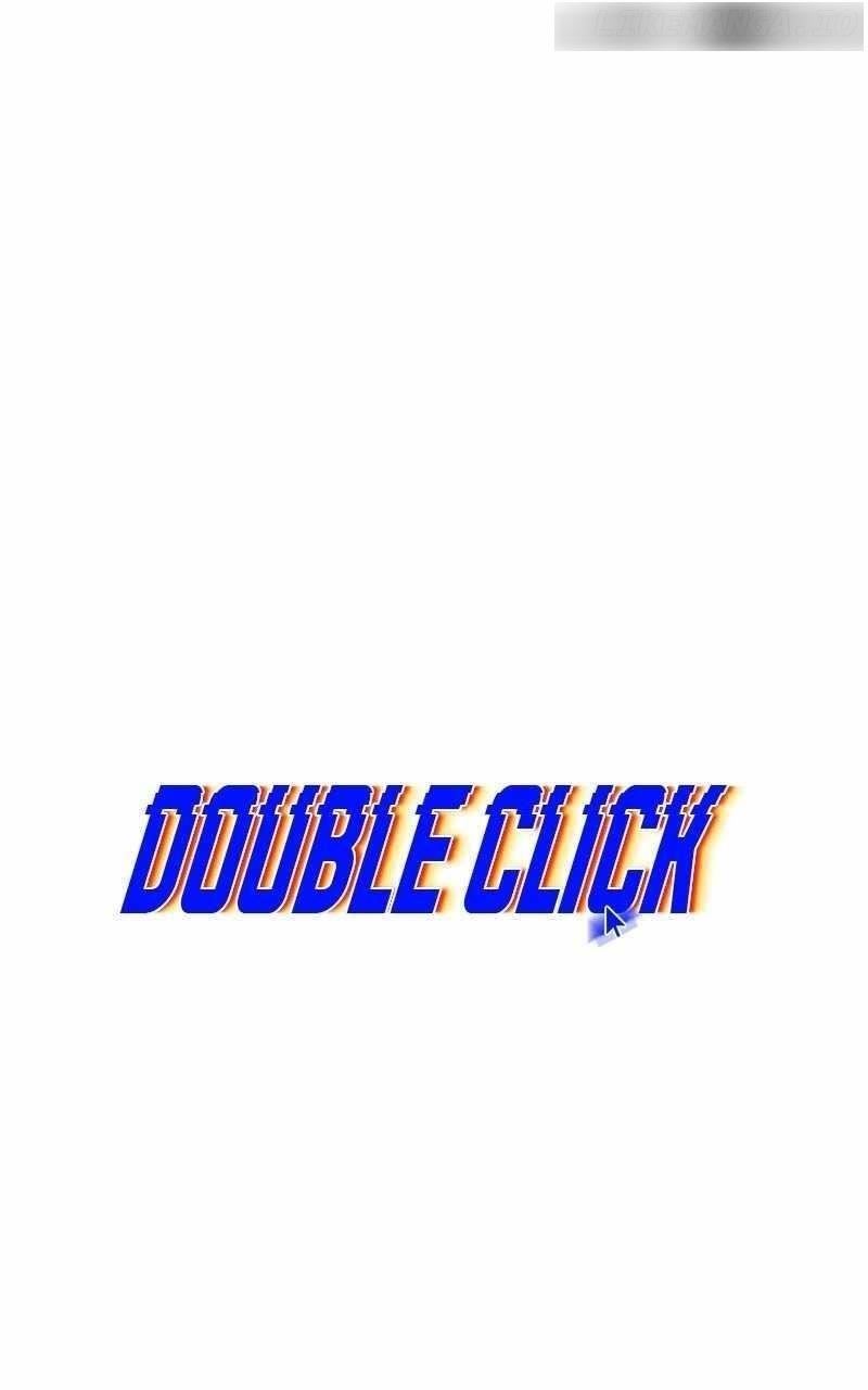 Double Click (PARK Soo-bong) Chapter 146 - Page 58