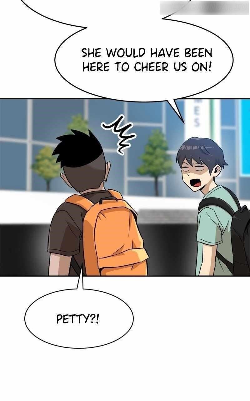 Double Click (PARK Soo-bong) Chapter 146 - Page 6