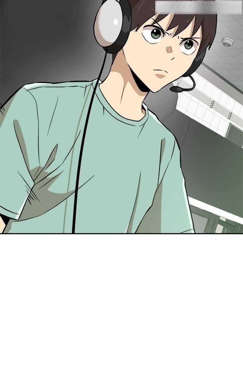 Double Click (PARK Soo-bong) Chapter 146 - Page 60